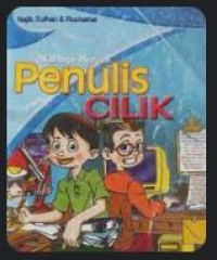 Image of Aku Ingin Menjadi Penulis Cilik