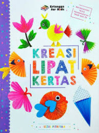Image of Kreasi Lipat Kertas