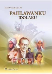 Image of Pahlawan Idolaku