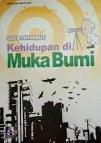 Image of Seri IPS (Geografi) Kehidupan di Muka Bumi