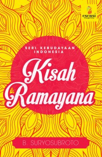 Image of Seri Literasi Remaja : Kisah Ramayana