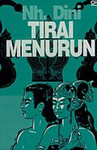 Image of Tirai Menurun